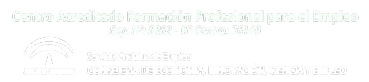 Centro Acreditado Formación Profesional para el Empleo - Junta de Andalucía