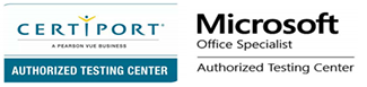 Microsoft Office Specialist - Authorized Testing Center
