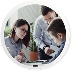 Servicios de orientación laboral